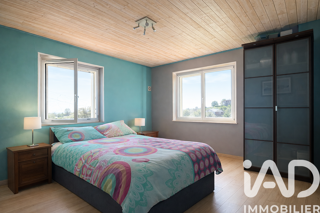  Maison � vendre 4 pi�ces 131 m�