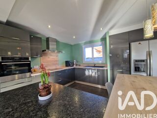  Maison � vendre 6 pi�ces 123 m�