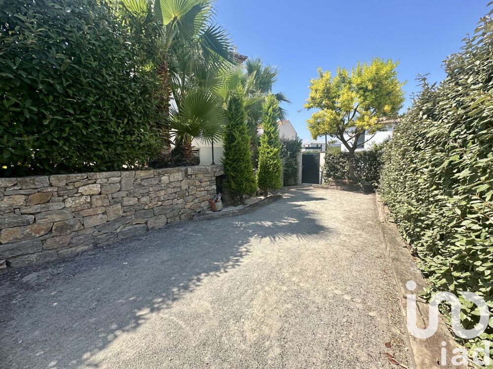  vendre  Maison Puget-sur-Argens (83480)