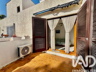  Appartement � vendre 3 pi�ces 38 m�