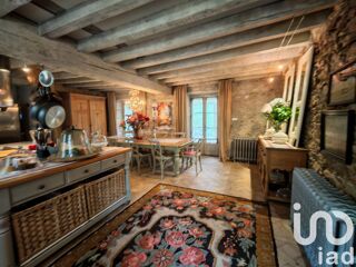  Maison � vendre 7 pi�ces 239 m�