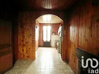  Maison � vendre 5 pi�ces 80 m�