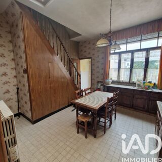  Maison � vendre 5 pi�ces 100 m�