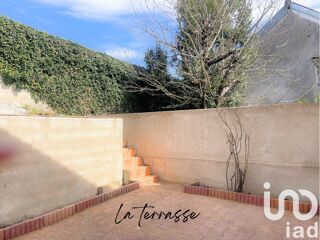  Maison � vendre 2 pi�ces 40 m�