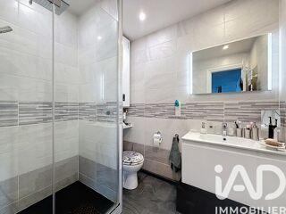  Appartement � vendre 3 pi�ces 64 m�