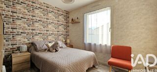  Maison � vendre 4 pi�ces 83 m�