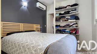  Appartement � vendre 2 pi�ces 44 m�