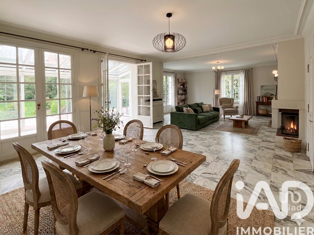 � vendre  Maison Orgeval (78630)