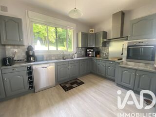  Maison � vendre 8 pi�ces 217 m�