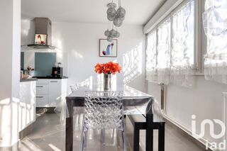  Appartement � vendre 3 pi�ces 72 m�