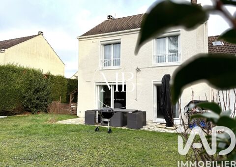   Vente Maison/villa 5 pi�ces Maison - 5 pi�ce(s) - 95 m�