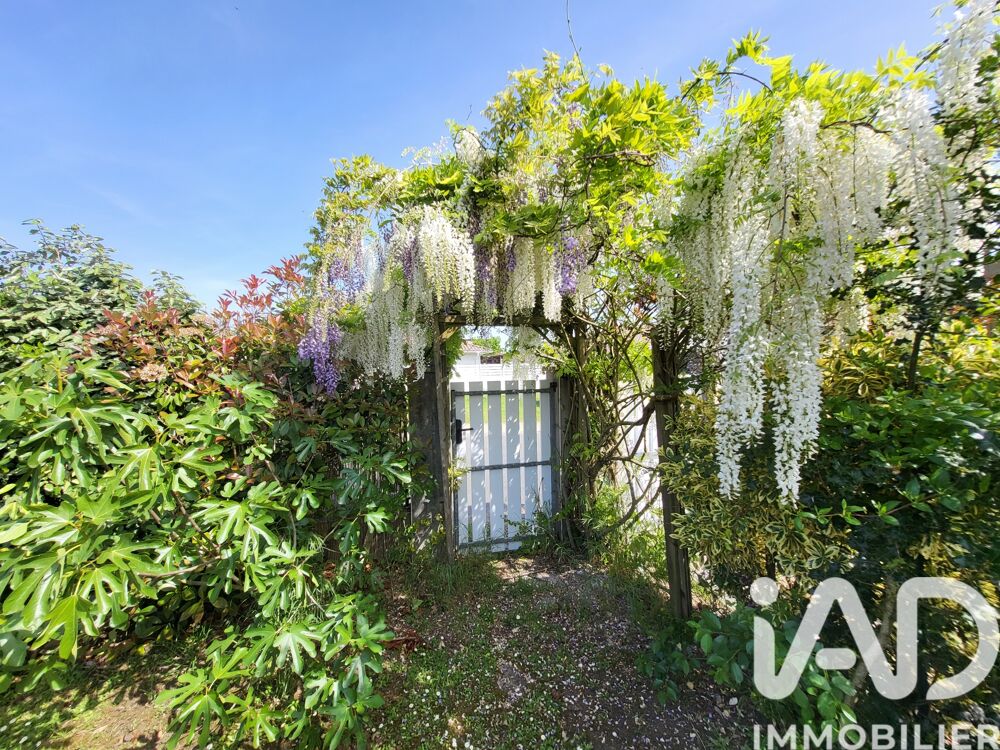 � vendre  Maison Soorts-Hossegor (40150)