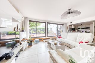  Appartement � vendre 5 pi�ces 104 m�