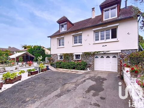   Vente Maison de ville 6 pi�ces Maison - 6 pi�ce(s) - 122 m�