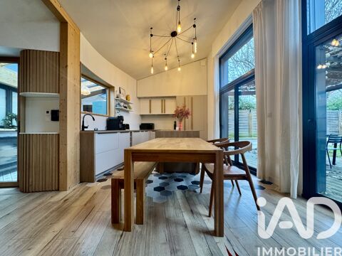  Maison � louer 4 pi�ces 89 m�