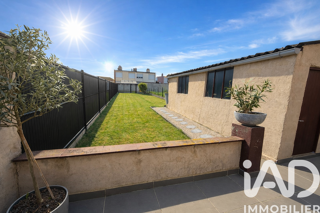  Maison � vendre 4 pi�ces 60 m�