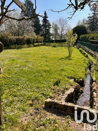  Maison � vendre 4 pi�ces 98 m�