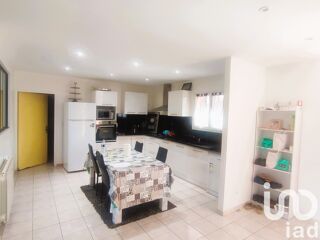  Maison  vendre 5 pices 137 m