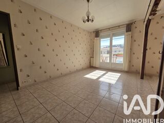  Appartement  vendre 4 pices 64 m