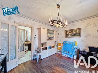  Maison � vendre 3 pi�ces 70 m�