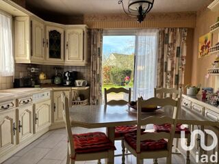  Maison � vendre 5 pi�ces 120 m�