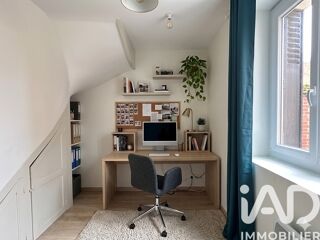  Maison � vendre 6 pi�ces 95 m�