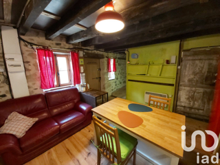  Maison � vendre 2 pi�ces 35 m�