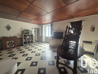  Maison � vendre 4 pi�ces 93 m�