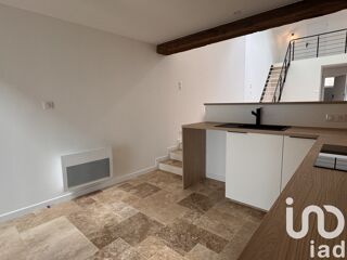  Maison � vendre 3 pi�ces 70 m�