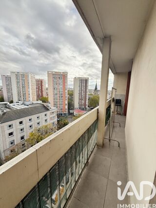  Appartement  vendre 4 pices 75 m