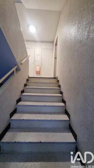  Appartement � vendre 3 pi�ces 57 m�