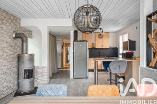  Maison � vendre 8 pi�ces 196 m�