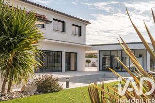  Villa � vendre 6 pi�ces 196 m�