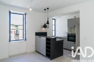  Appartement � vendre 3 pi�ces 62 m�