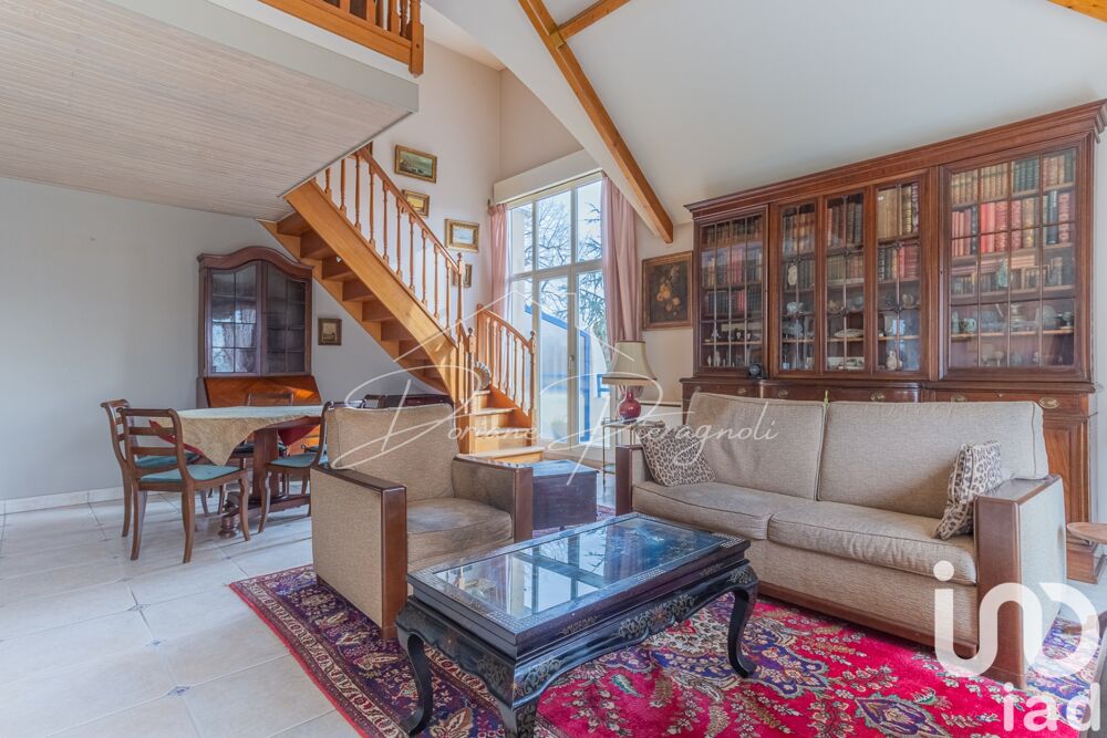  vendre  Appartement L'Isle-Adam (95290)