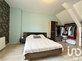  Appartement � vendre 4 pi�ces 93 m�