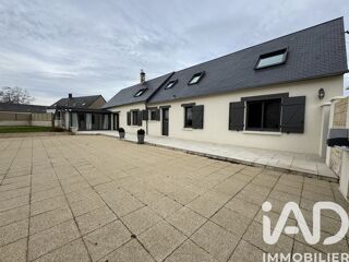  Maison � vendre 9 pi�ces 156 m�