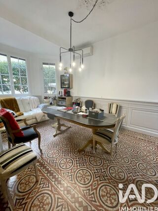  Maison � vendre 5 pi�ces 195 m�