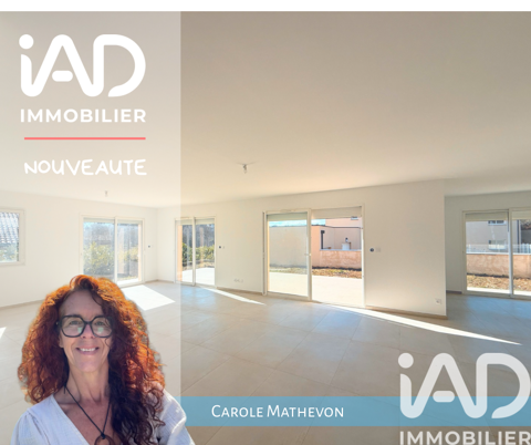   Vente Maison/villa 5 pi�ces Maison - 5 pi�ce(s) - 118 m�