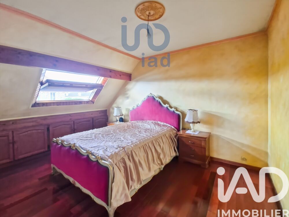 � vendre  Maison Aulnay-sous-Bois (93600)