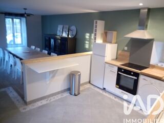  Maison � vendre 10 pi�ces 213 m�