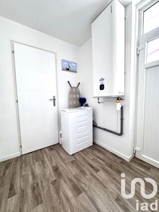  Appartement  vendre 2 pices 31 m