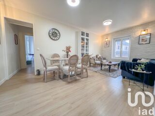  Maison  vendre 6 pices 131 m