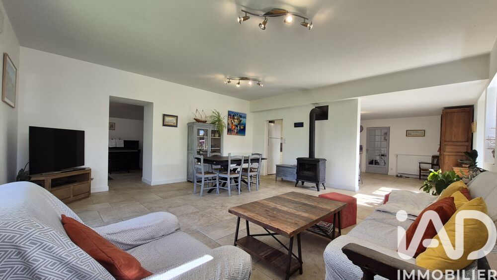 � vendre  Maison Theix-noyalo (56450)