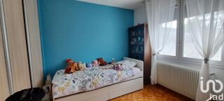  Maison � vendre 5 pi�ces 100 m�