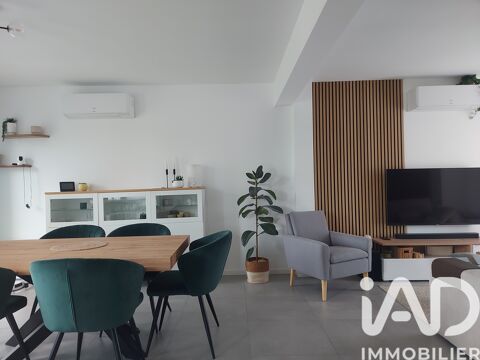   Vente Maison traditionnelle 5 pi�ces Maison - 5 pi�ce(s) - 91 m�