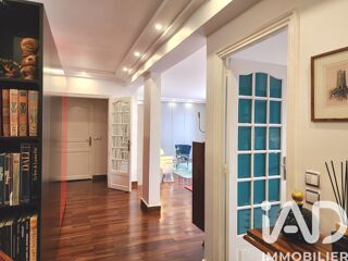  Appartement � vendre 3 pi�ces 74 m�