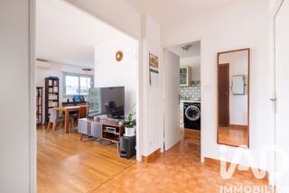  Appartement � vendre 4 pi�ces 97 m�