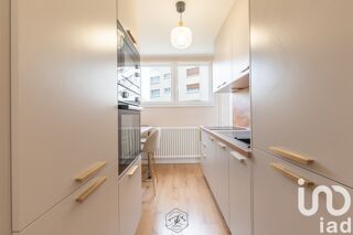  Appartement � vendre 3 pi�ces 59 m�