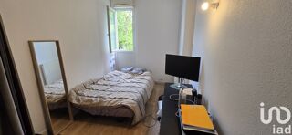  Appartement � vendre 3 pi�ces 61 m�